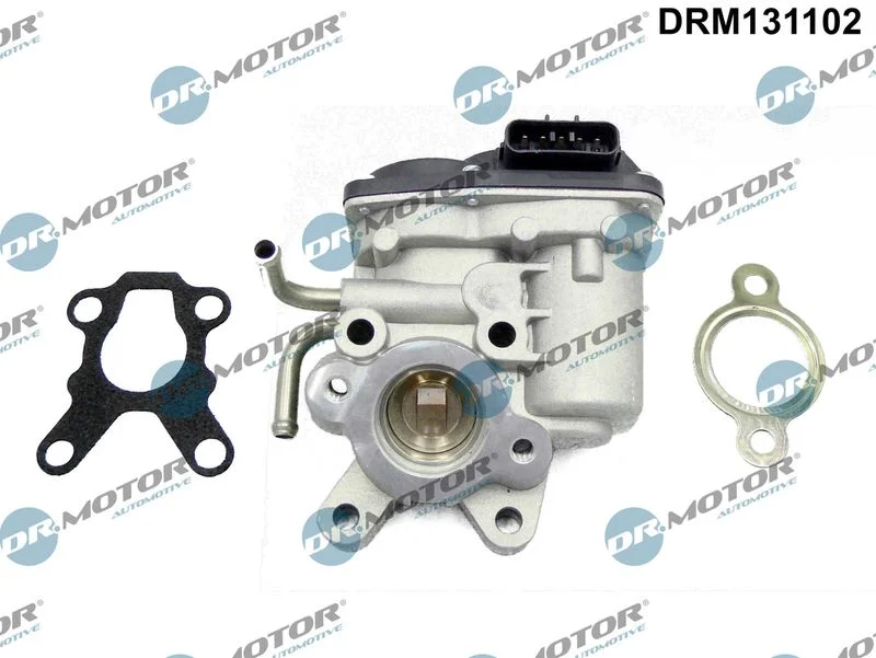 Ventil EGR Dr.Motor Automotive DRM131102