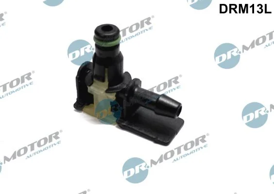 Priključek za cev, cev za gorivo Dr.Motor Automotive DRM13L