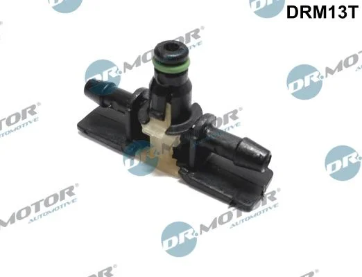 Priključek za cev, cev za gorivo Dr.Motor Automotive DRM13T