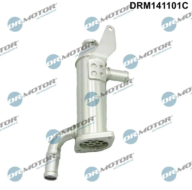 Hladilnik, recirkulacija izpušnih plinov Dr.Motor Automotive DRM141101C