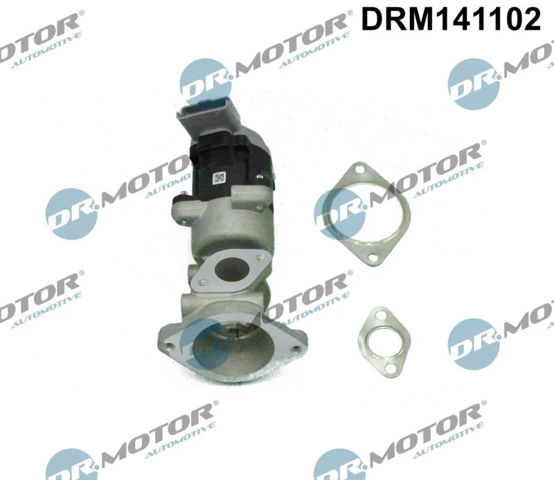 Ventil EGR Dr.Motor Automotive DRM141102