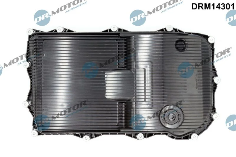 Področje za olje, avtomatski menjalnik Dr.Motor Automotive DRM14301