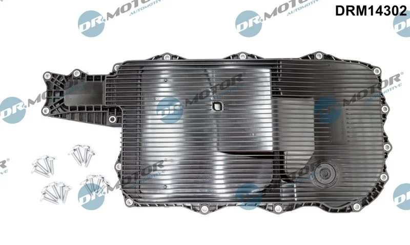 Področje za olje, avtomatski menjalnik Dr.Motor Automotive DRM14302