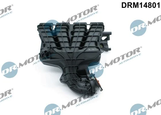 Intake Manifold Module Dr.Motor Automotive DRM14801