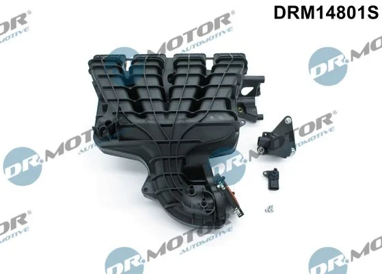 Modul sesalnega kolektorja Dr.Motor Automotive DRM14801S