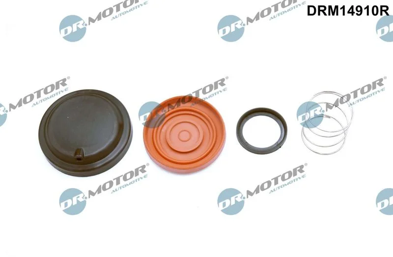 Membrana, prezračevanje karterja Dr.Motor Automotive DRM14910R