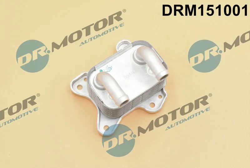 Hladilnik olja, motorno olje Dr.Motor Automotive DRM151001