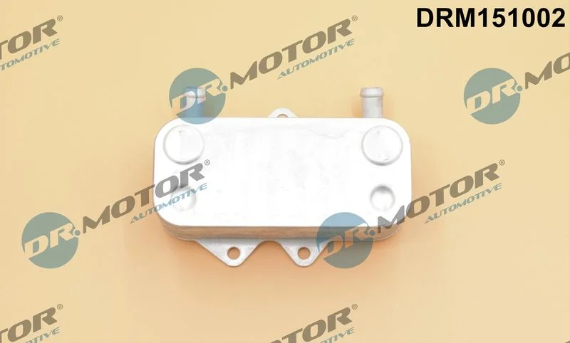 Hladilnik olja, motorno olje Dr.Motor Automotive DRM151002