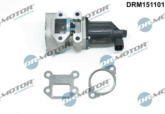 Ventil EGR Dr.Motor Automotive DRM151101