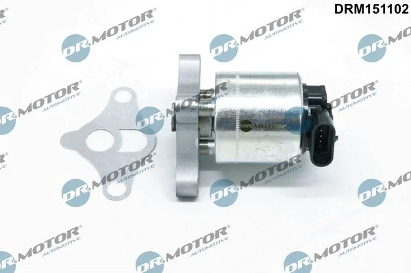 Ventil EGR Dr.Motor Automotive DRM151102