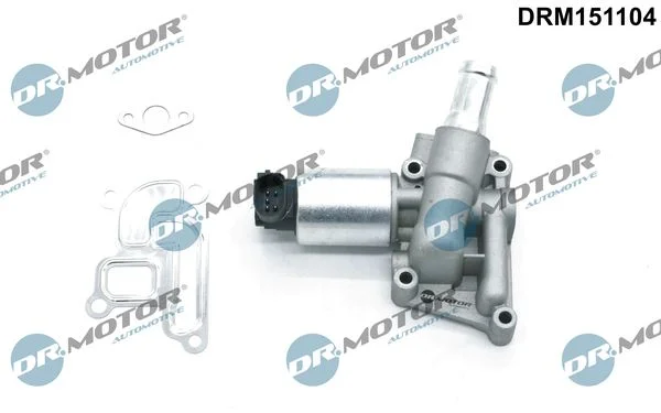 Ventil EGR Dr.Motor Automotive DRM151104