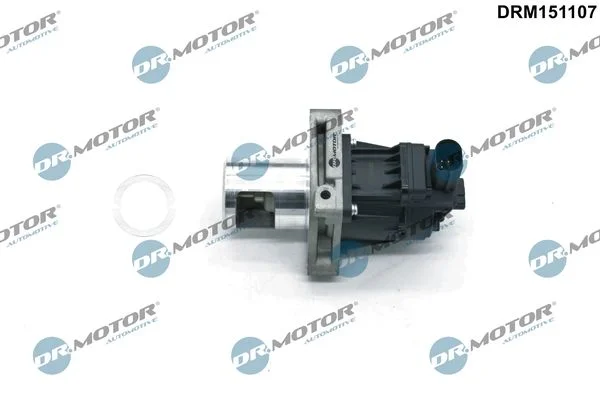 EGR Valve Dr.Motor Automotive DRM151107