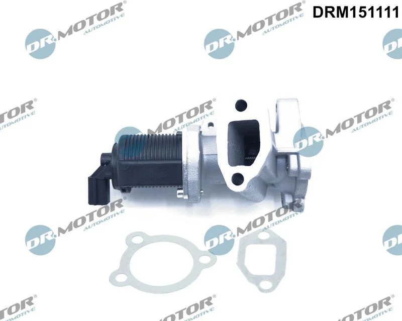 Ventil EGR Dr.Motor Automotive DRM151111