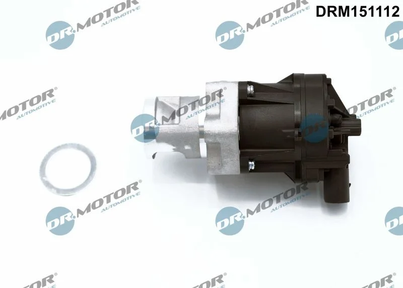 Ventil EGR Dr.Motor Automotive DRM151112