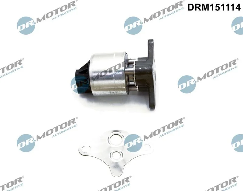 Ventil EGR Dr.Motor Automotive DRM151114
