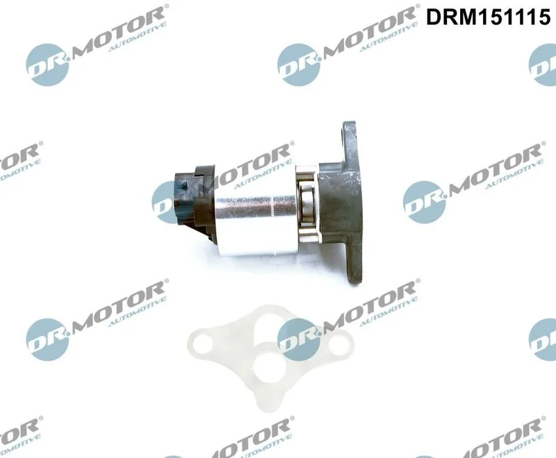 Ventil EGR Dr.Motor Automotive DRM151115