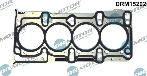 Tesnilo, glava cilindra Dr.Motor Automotive DRM15202