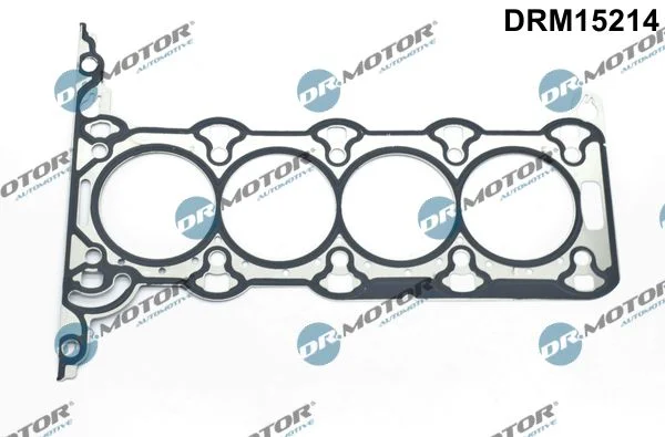 Gasket, cylinder head Dr.Motor Automotive DRM15214