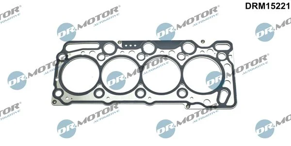 Tesnilo, glava cilindra Dr.Motor Automotive DRM15221