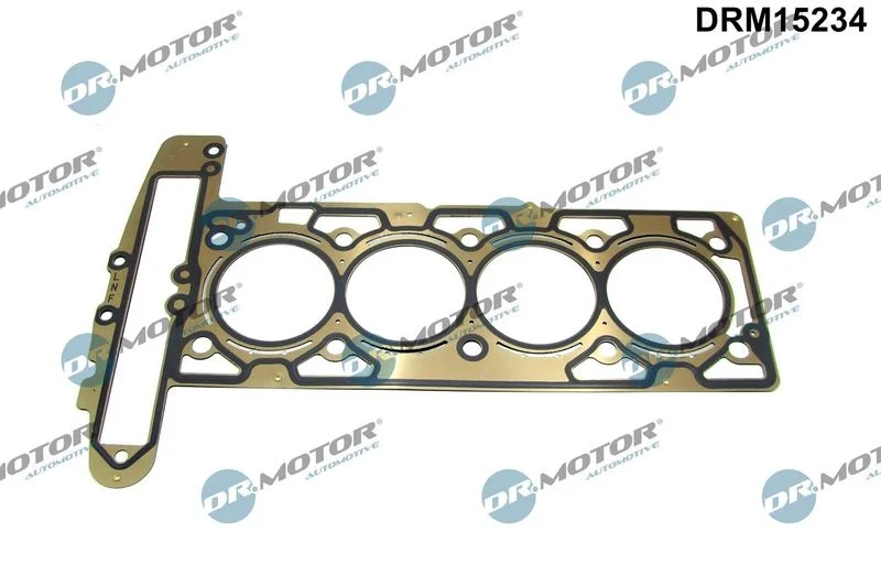 Tesnilo, glava cilindra Dr.Motor Automotive DRM15234