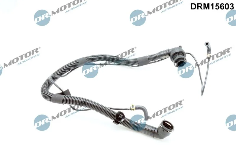 Cev, prezračevanje karterja Dr.Motor Automotive DRM15603