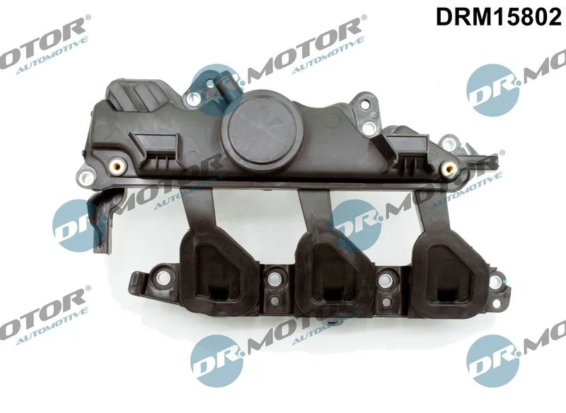 Modul sesalnega kolektorja Dr.Motor Automotive DRM15802