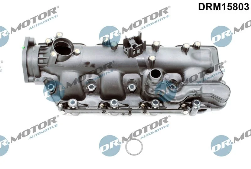Intake Manifold Module Dr.Motor Automotive DRM15803