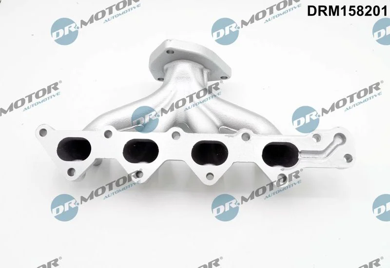 Kolektor, izpušni sistem Dr.Motor Automotive DRM158201