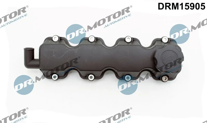 Cylinder Head Cover Dr.Motor Automotive DRM15905