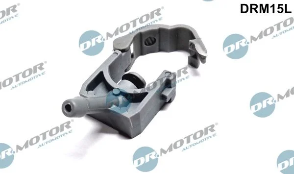 Priključek za cev, cev za gorivo Dr.Motor Automotive DRM15L