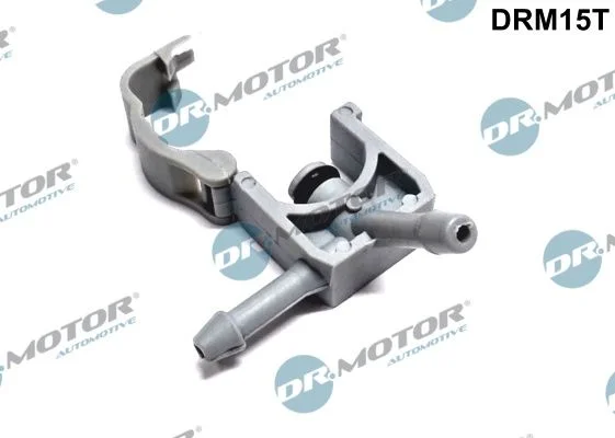 Priključek za cev, cev za gorivo Dr.Motor Automotive DRM15T