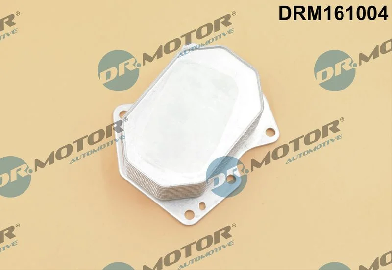 Hladilnik olja, motorno olje Dr.Motor Automotive DRM161004