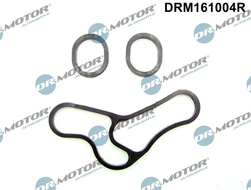 Komplet tesnil, hladilnik olja Dr.Motor Automotive DRM161004R