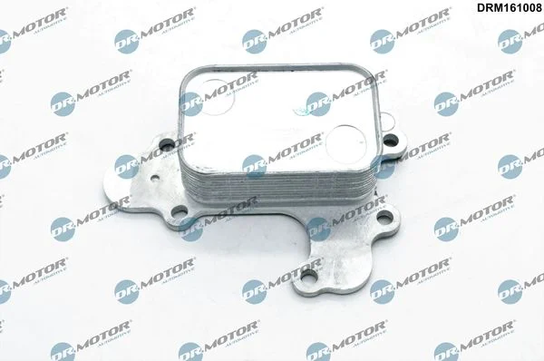 Hladilnik olja, motorno olje Dr.Motor Automotive DRM161008