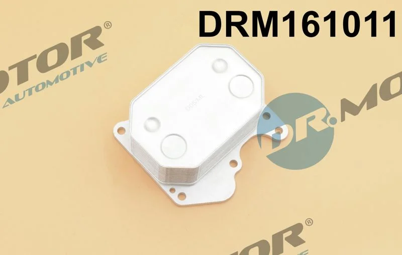 Hladilnik olja, motorno olje Dr.Motor Automotive DRM161011