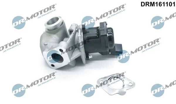 Ventil EGR Dr.Motor Automotive DRM161101