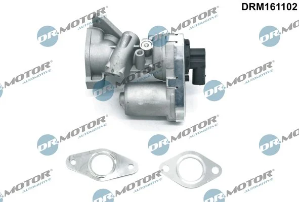 Ventil EGR Dr.Motor Automotive DRM161102