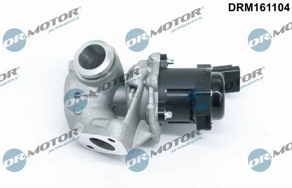 Ventil EGR Dr.Motor Automotive DRM161104