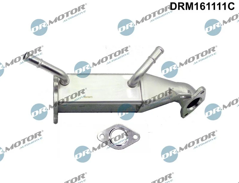 Hladilnik, recirkulacija izpušnih plinov Dr.Motor Automotive DRM161111C