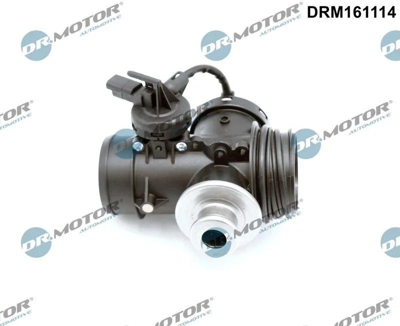 Ventil EGR Dr.Motor Automotive DRM161114