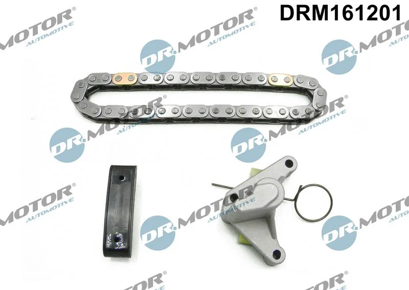 Komplet zobate verige Dr.Motor Automotive DRM161201