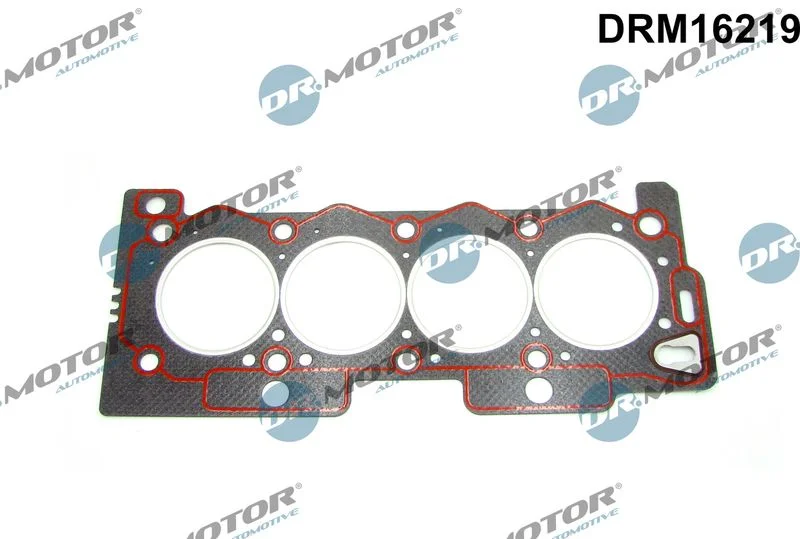 Gasket, cylinder head Dr.Motor Automotive DRM16219