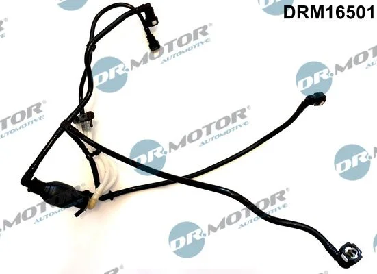 Cev za gorivo Dr.Motor Automotive DRM16501