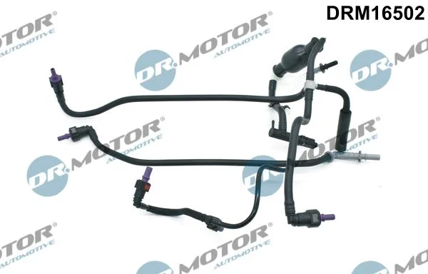 Cev za gorivo Dr.Motor Automotive DRM16502