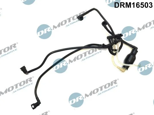 Cev za gorivo Dr.Motor Automotive DRM16503
