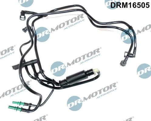 Cev za gorivo Dr.Motor Automotive DRM16505