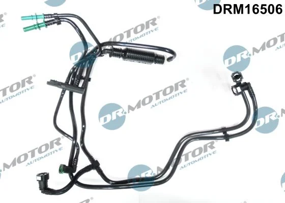 Cev za gorivo Dr.Motor Automotive DRM16506