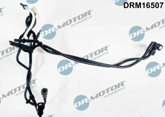 Cev za gorivo Dr.Motor Automotive DRM16507