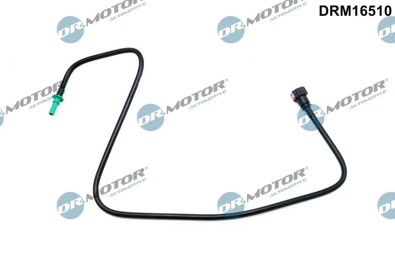 Fuel Line Dr.Motor Automotive DRM16510