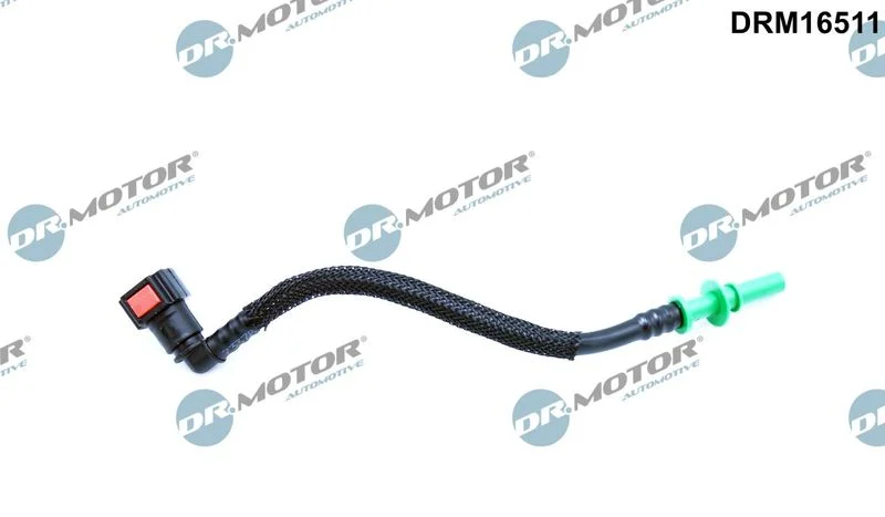 Cev za gorivo Dr.Motor Automotive DRM16511